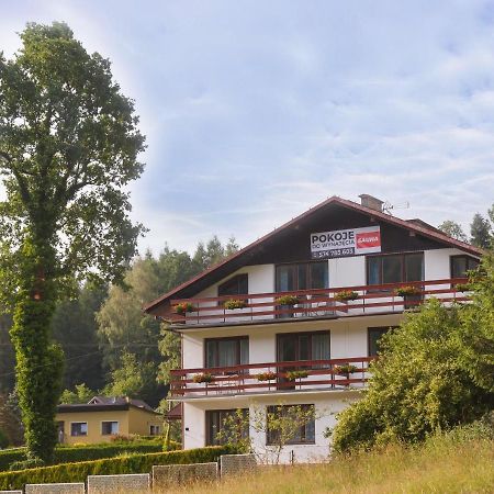 U podnóża Kotarza Brenna Exterior foto