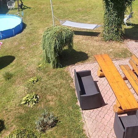 U podnóża Kotarza Brenna Exterior foto