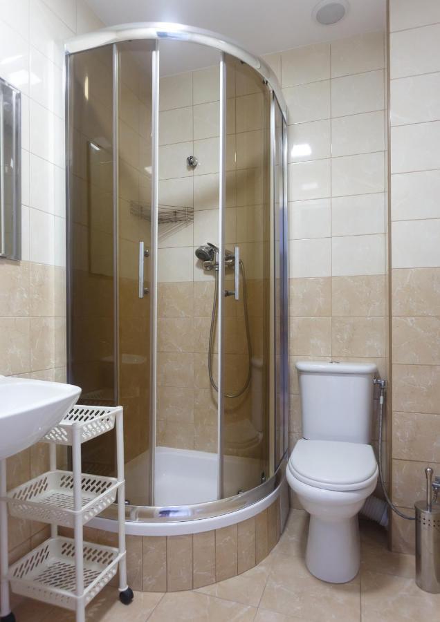 U podnóża Kotarza Brenna Exterior foto