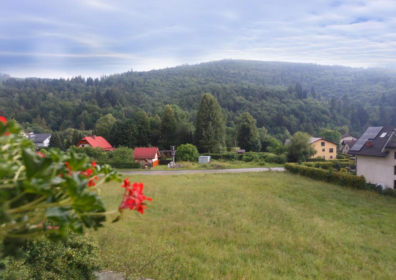 U podnóża Kotarza Brenna Exterior foto