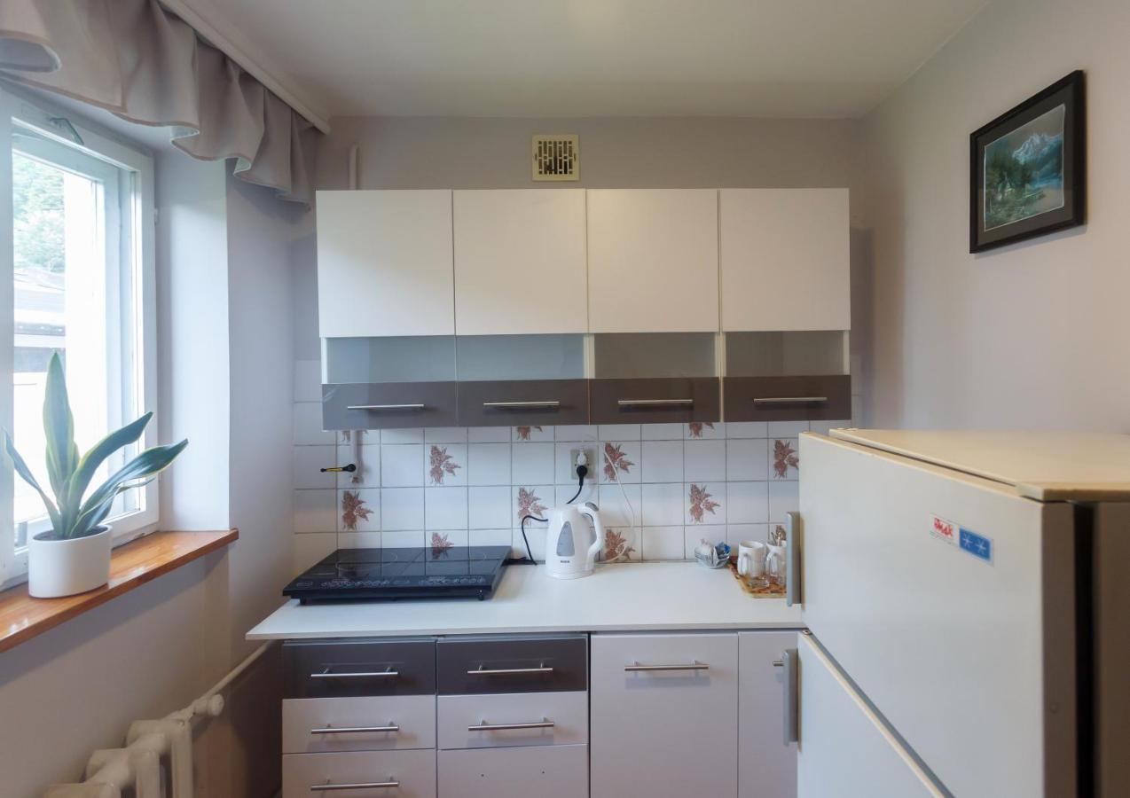 U podnóża Kotarza Brenna Exterior foto