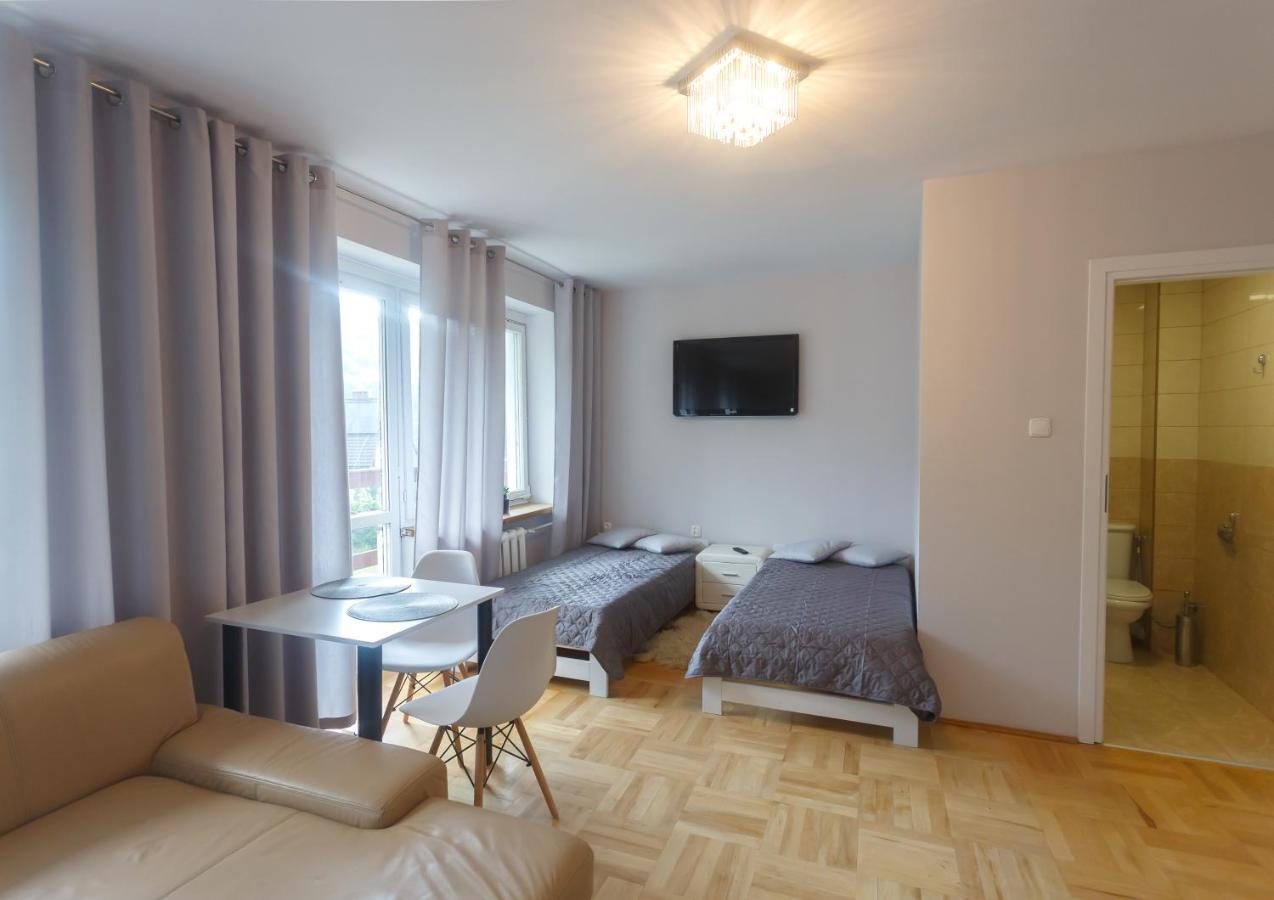 U podnóża Kotarza Brenna Exterior foto