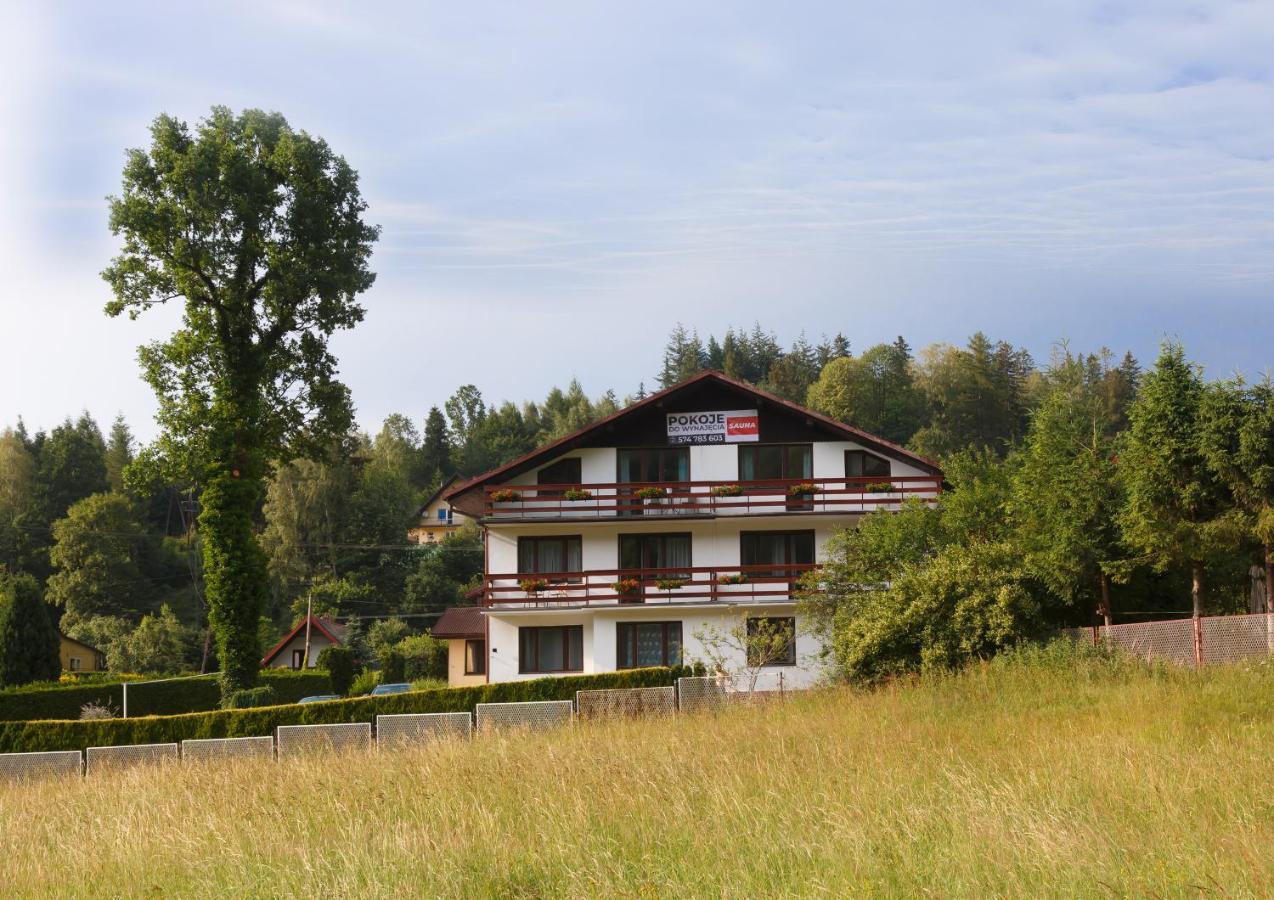 U podnóża Kotarza Brenna Exterior foto