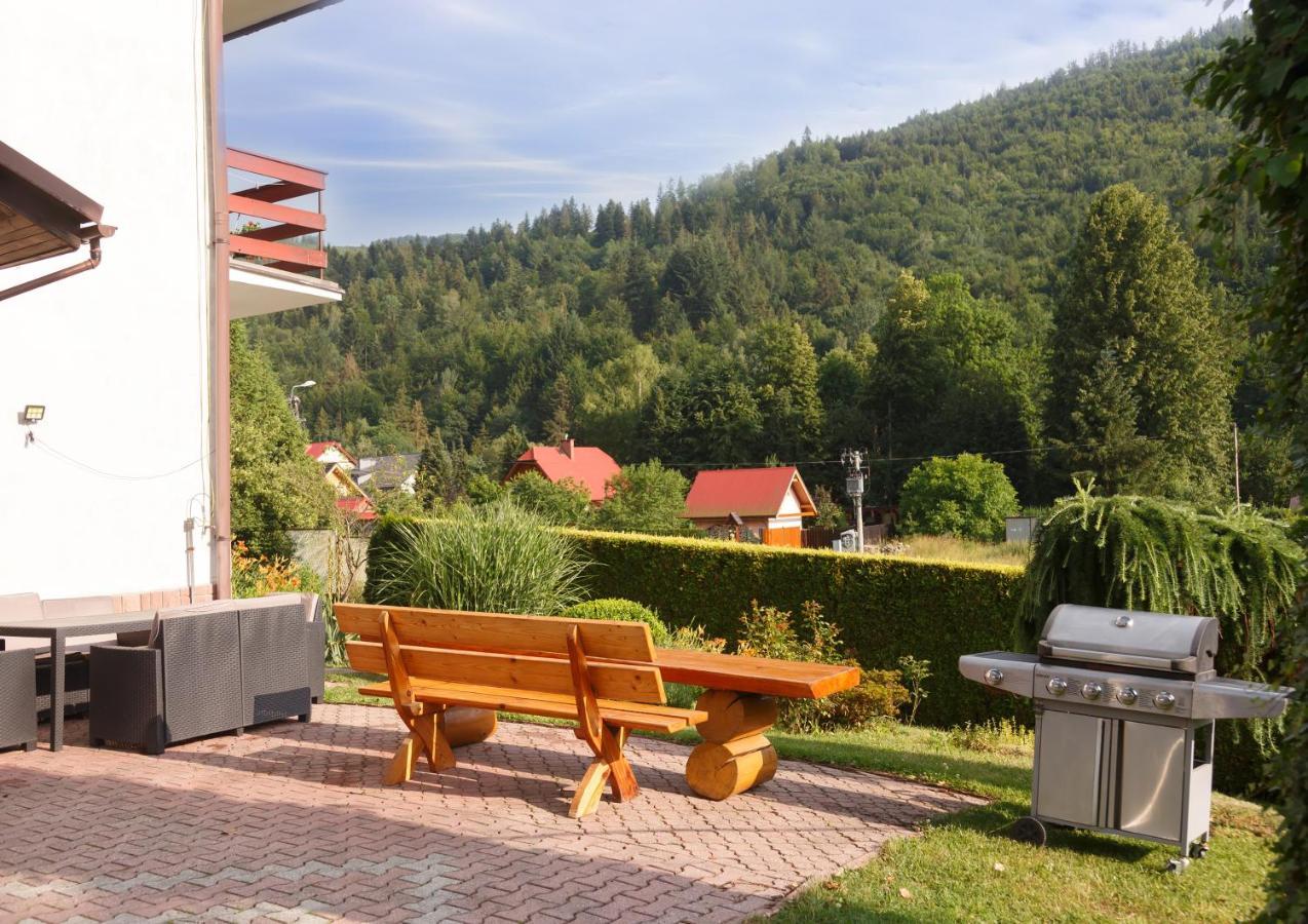 U podnóża Kotarza Brenna Exterior foto