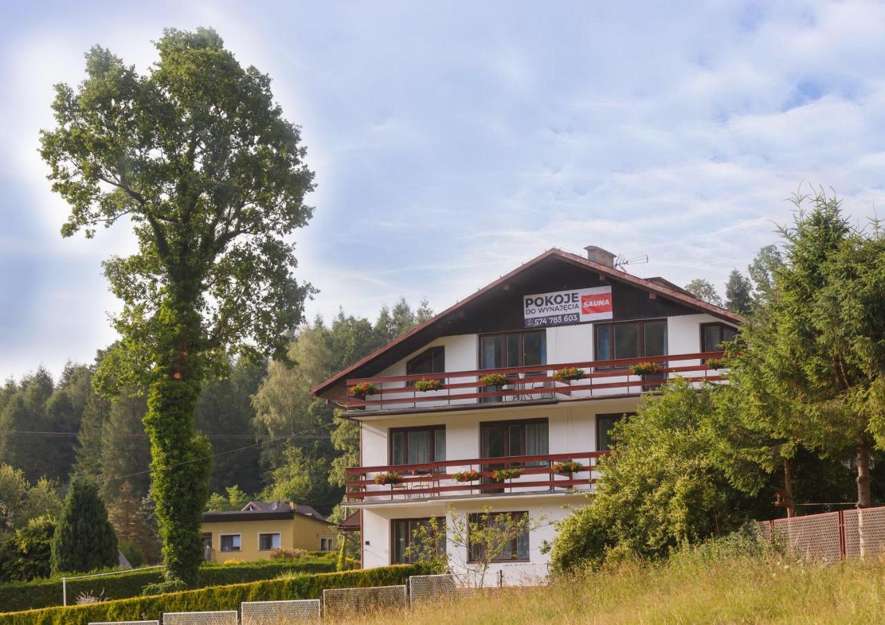 U podnóża Kotarza Brenna Exterior foto