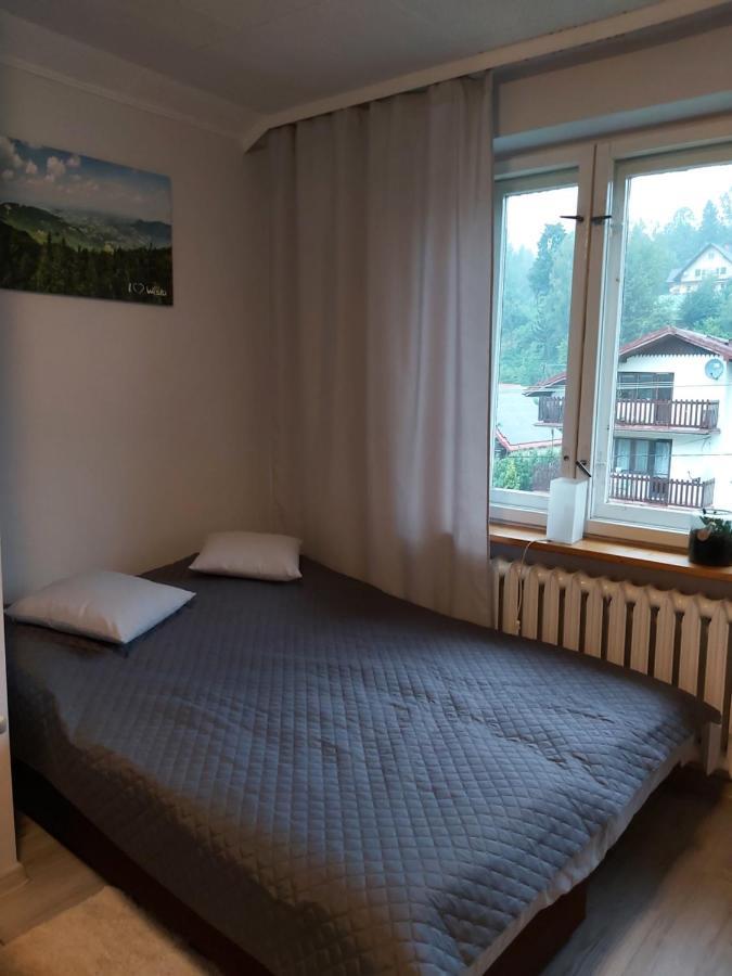 U podnóża Kotarza Brenna Exterior foto