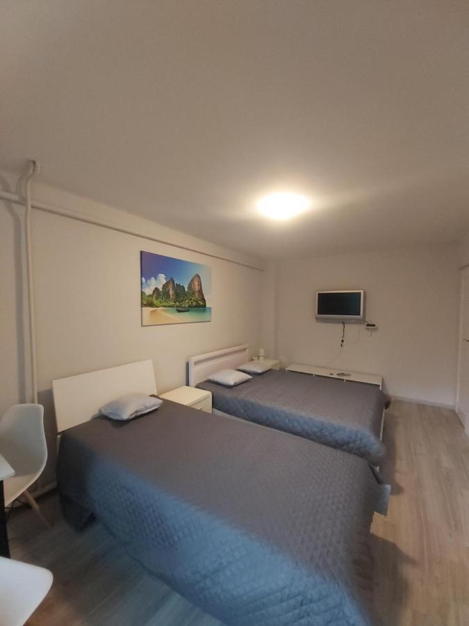 U podnóża Kotarza Brenna Exterior foto