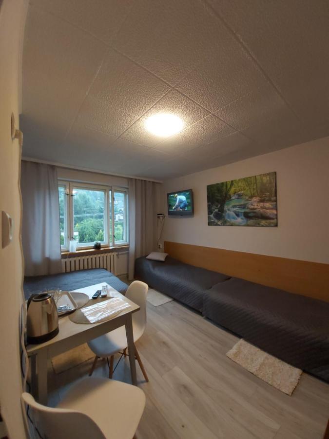 U podnóża Kotarza Brenna Exterior foto
