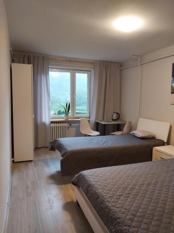 U podnóża Kotarza Brenna Exterior foto