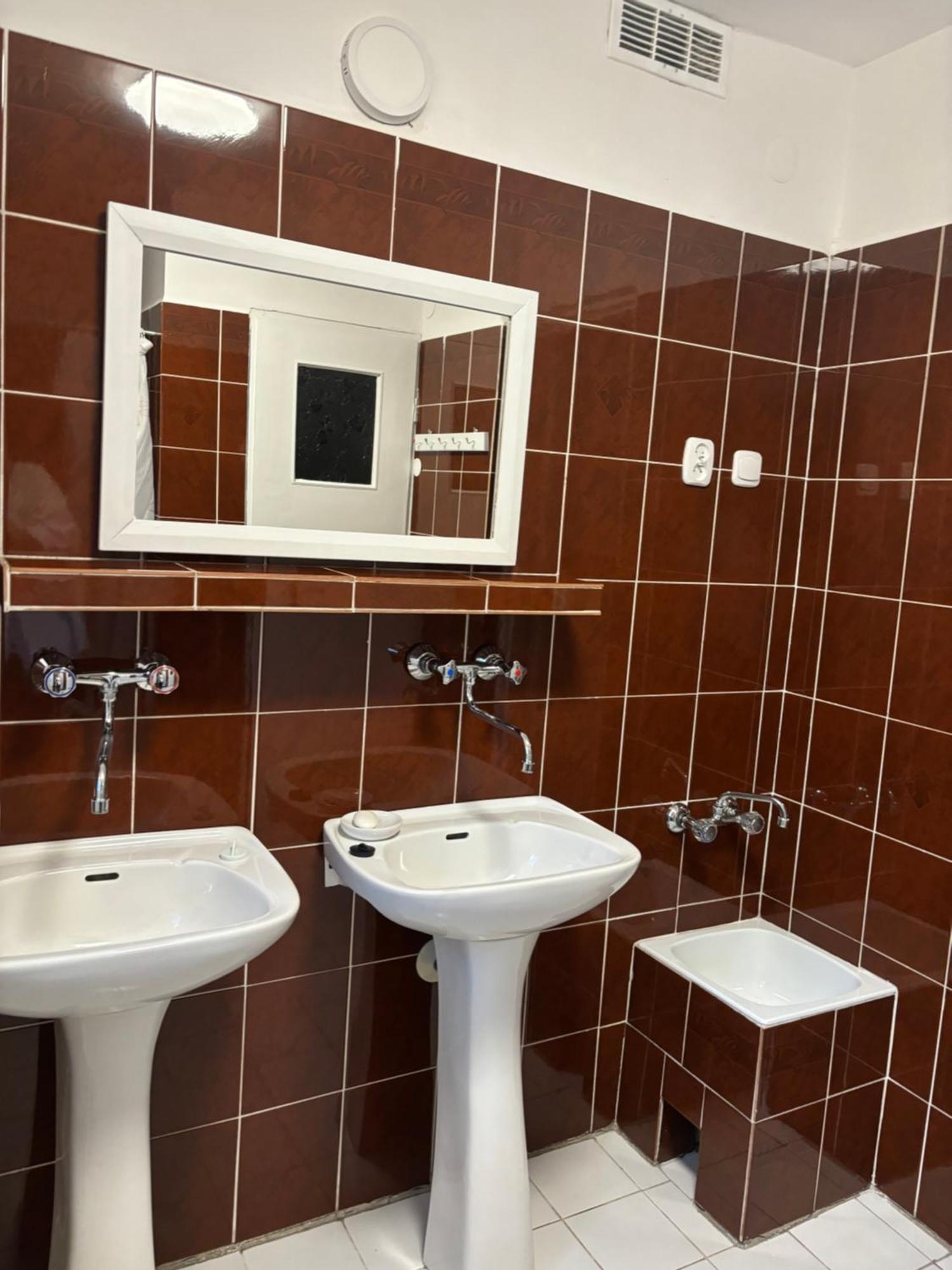 U podnóża Kotarza Brenna Exterior foto