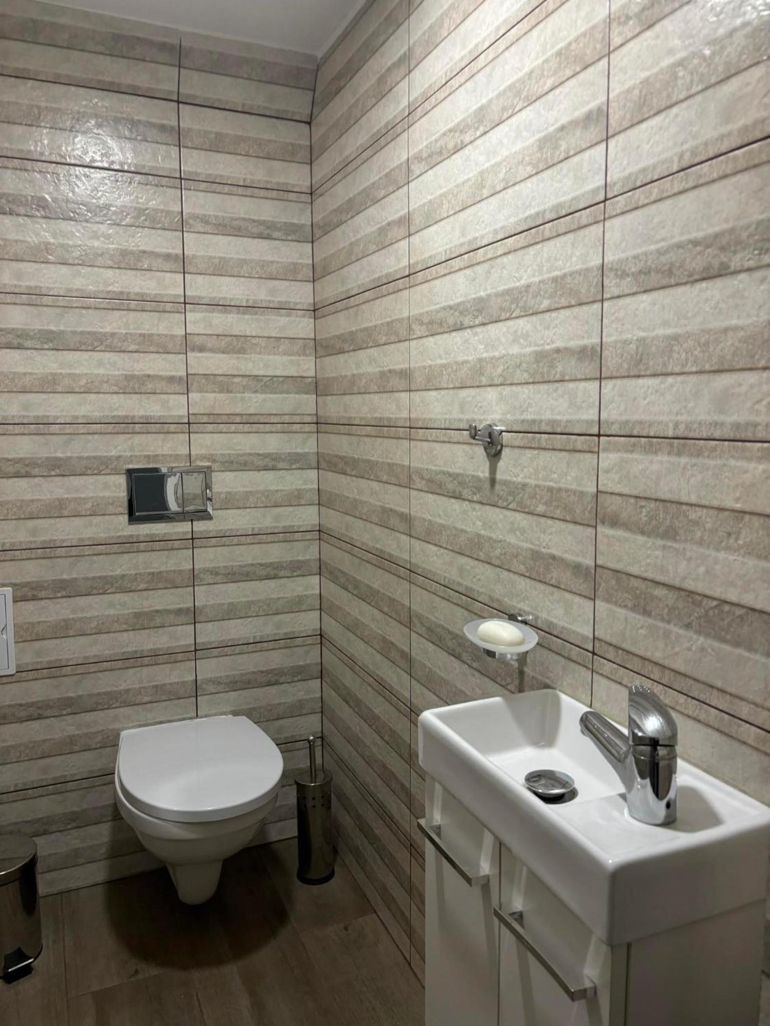 U podnóża Kotarza Brenna Quarto foto