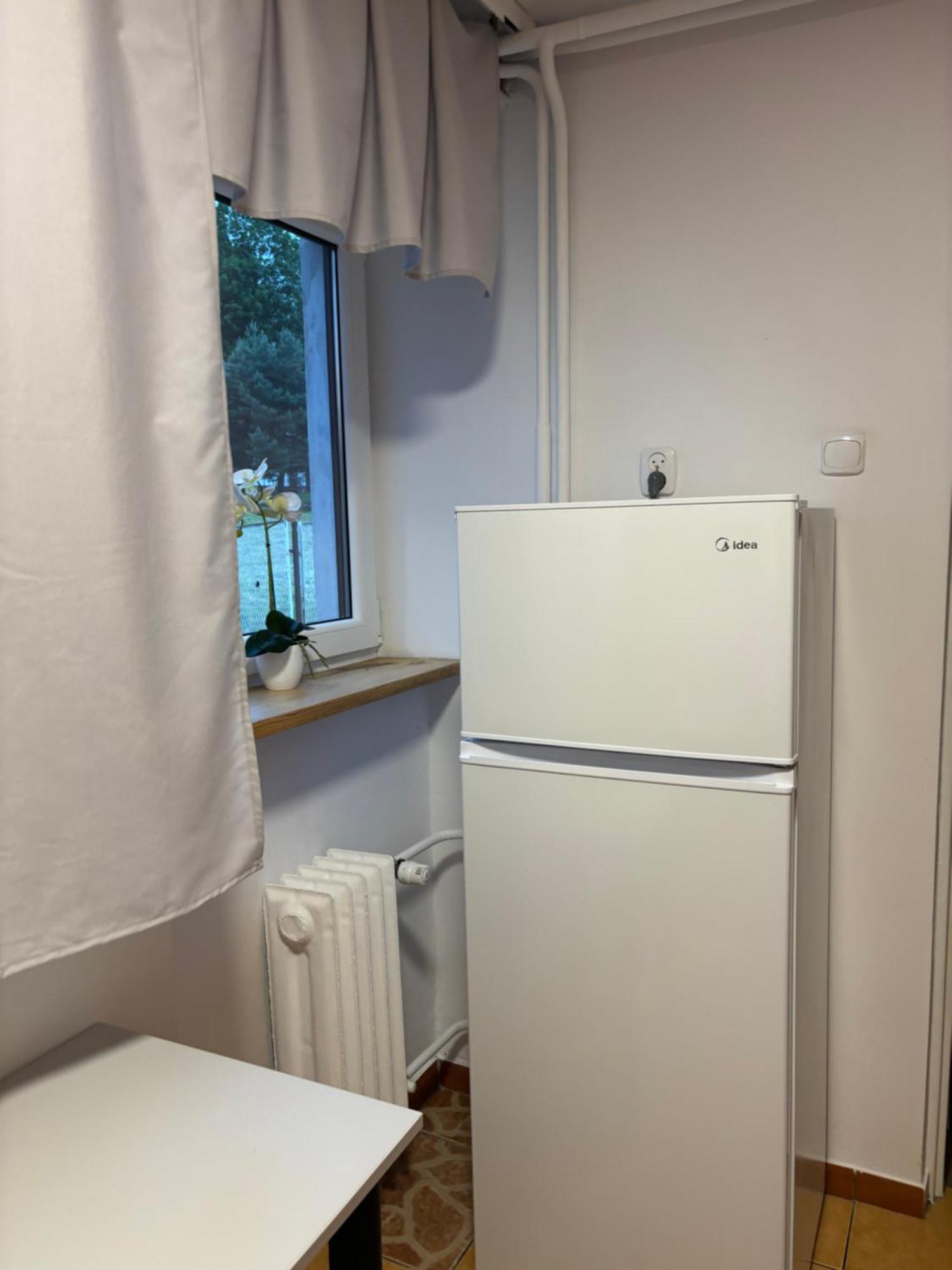 U podnóża Kotarza Brenna Exterior foto