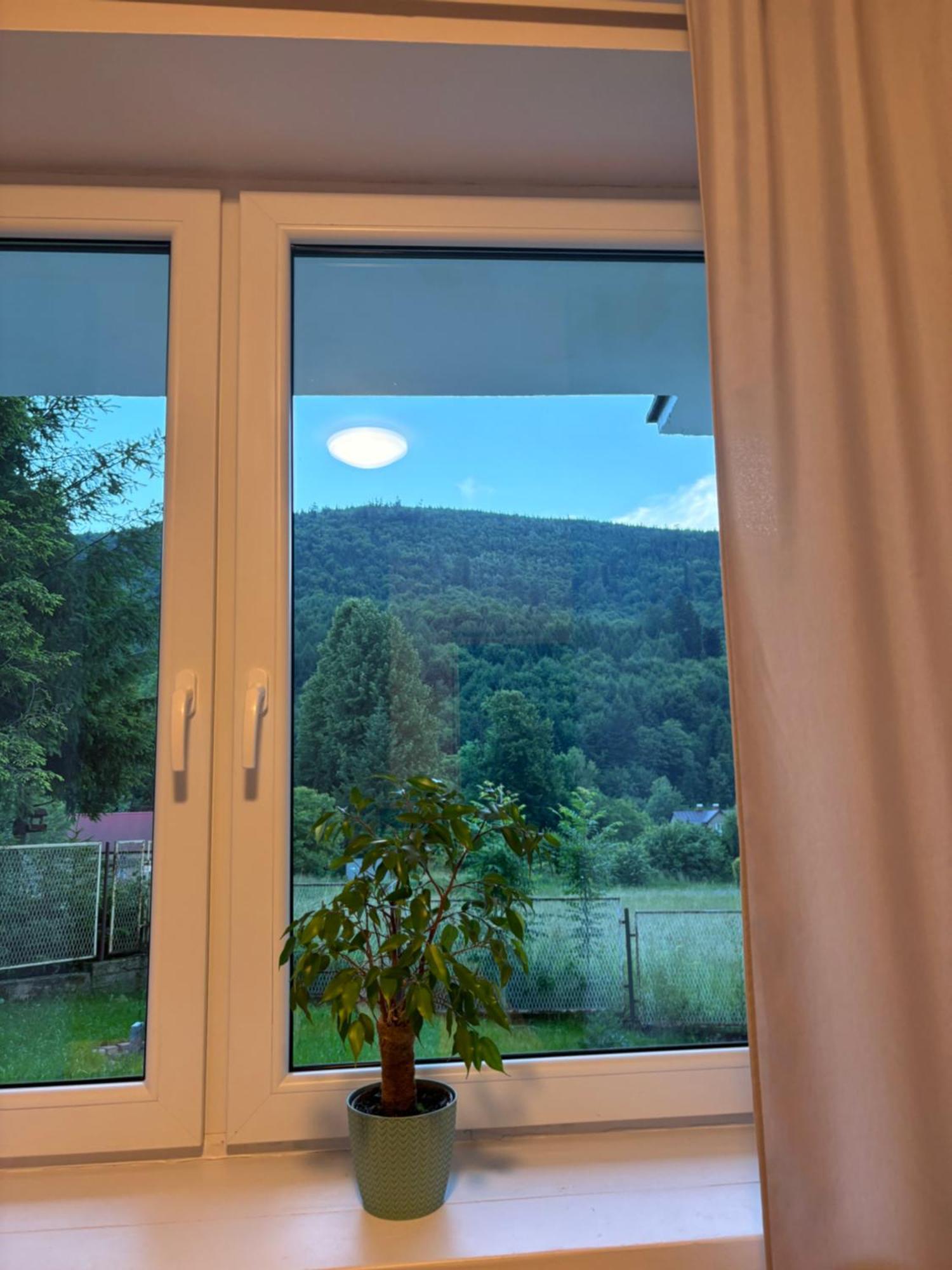 U podnóża Kotarza Brenna Exterior foto